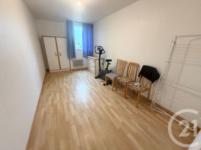 Appartement F4 à vendre - 4 pièces - 81.21 m2 - GONESSE - 95 - ILE-DE-FRANCE - Century 21 Al Immobilier