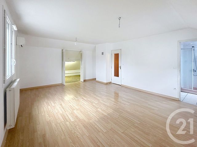 maison à vendre - 6 pièces - 117.94 m2 - GONESSE - 95 - ILE-DE-FRANCE - Century 21 Al Immobilier