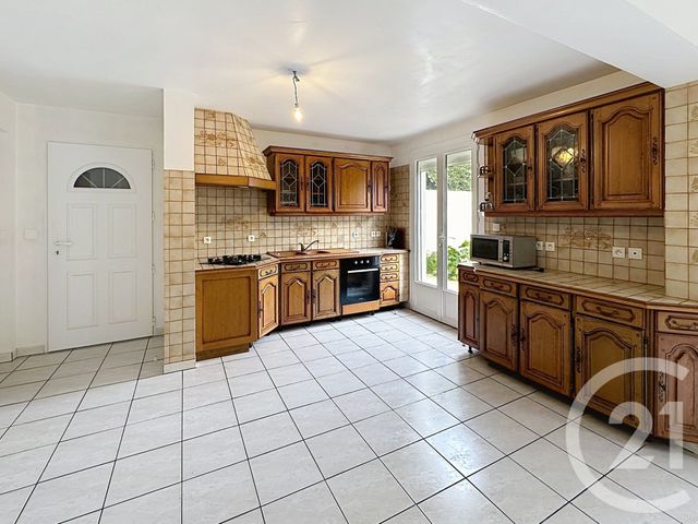maison à vendre - 6 pièces - 117.94 m2 - GONESSE - 95 - ILE-DE-FRANCE - Century 21 Al Immobilier