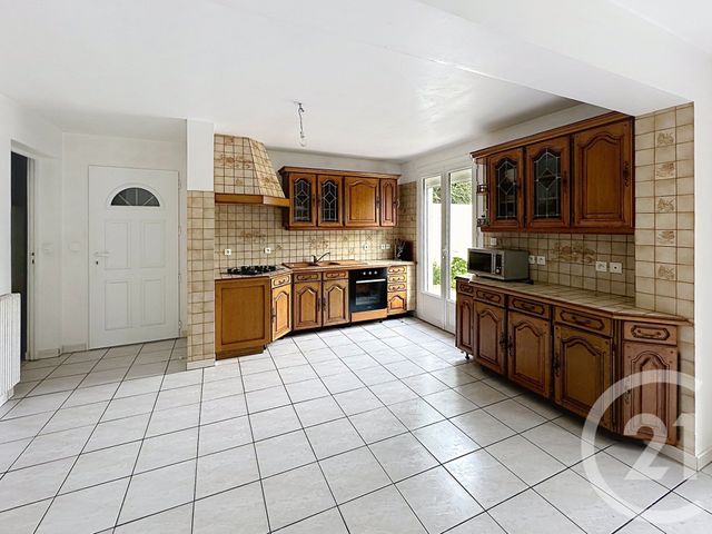 maison à vendre - 6 pièces - 117.94 m2 - GONESSE - 95 - ILE-DE-FRANCE - Century 21 Al Immobilier