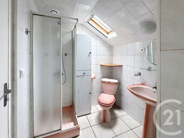 maison à vendre - 6 pièces - 117.94 m2 - GONESSE - 95 - ILE-DE-FRANCE - Century 21 Al Immobilier