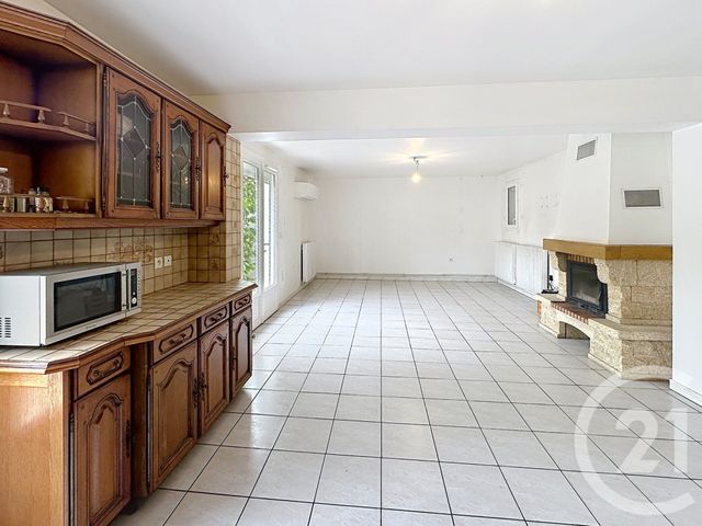 maison à vendre - 6 pièces - 117.94 m2 - GONESSE - 95 - ILE-DE-FRANCE - Century 21 Al Immobilier