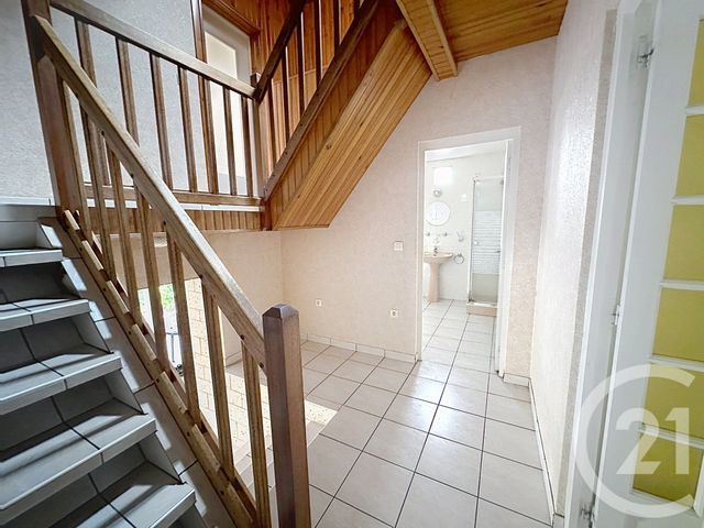 maison à vendre - 6 pièces - 117.94 m2 - GONESSE - 95 - ILE-DE-FRANCE - Century 21 Al Immobilier