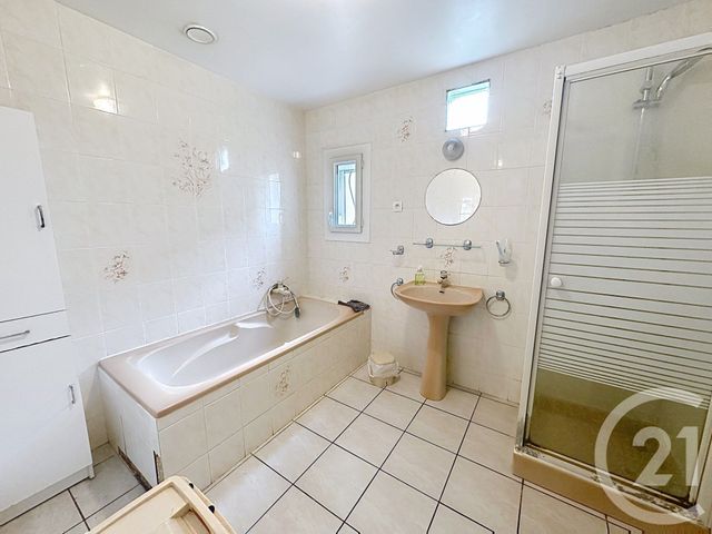 maison à vendre - 6 pièces - 117.94 m2 - GONESSE - 95 - ILE-DE-FRANCE - Century 21 Al Immobilier