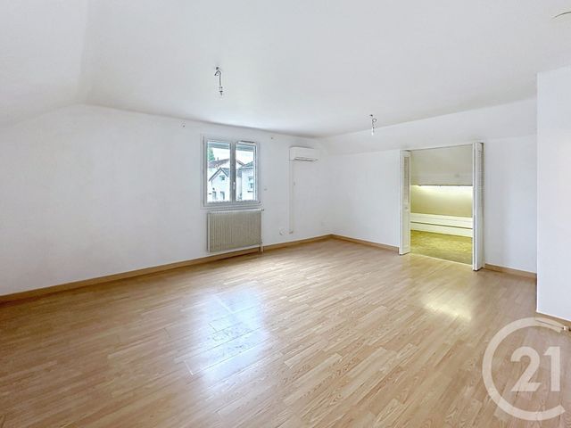 maison à vendre - 6 pièces - 117.94 m2 - GONESSE - 95 - ILE-DE-FRANCE - Century 21 Al Immobilier