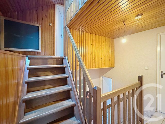 maison à vendre - 6 pièces - 117.94 m2 - GONESSE - 95 - ILE-DE-FRANCE - Century 21 Al Immobilier