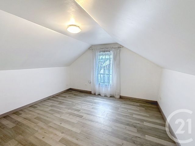 maison à vendre - 6 pièces - 117.94 m2 - GONESSE - 95 - ILE-DE-FRANCE - Century 21 Al Immobilier