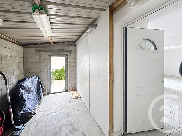 maison à vendre - 6 pièces - 117.94 m2 - GONESSE - 95 - ILE-DE-FRANCE - Century 21 Al Immobilier