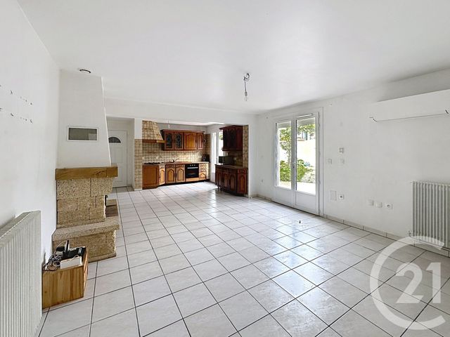 maison à vendre - 6 pièces - 117.94 m2 - GONESSE - 95 - ILE-DE-FRANCE - Century 21 Al Immobilier