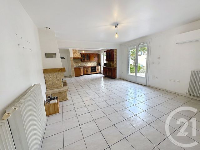 maison à vendre - 6 pièces - 117.94 m2 - GONESSE - 95 - ILE-DE-FRANCE - Century 21 Al Immobilier