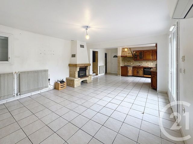 maison à vendre - 6 pièces - 117.94 m2 - GONESSE - 95 - ILE-DE-FRANCE - Century 21 Al Immobilier