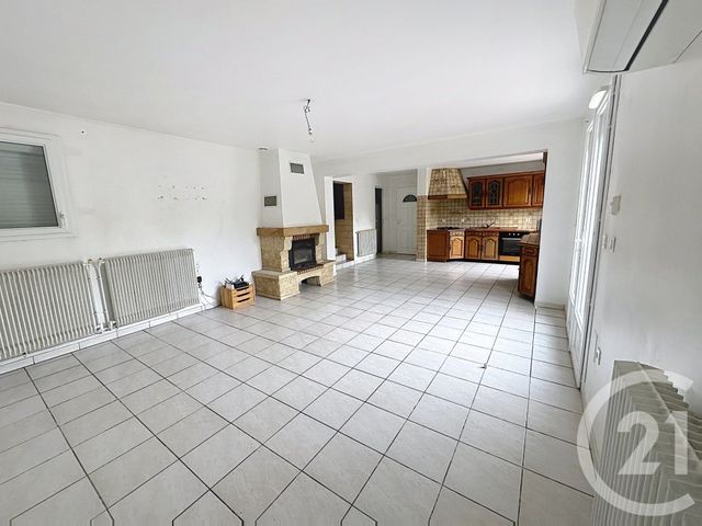 maison à vendre - 6 pièces - 117.94 m2 - GONESSE - 95 - ILE-DE-FRANCE - Century 21 Al Immobilier