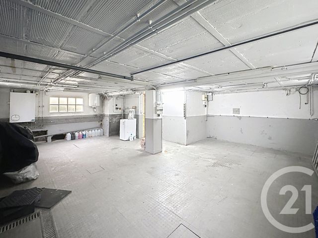 maison à vendre - 6 pièces - 117.94 m2 - GONESSE - 95 - ILE-DE-FRANCE - Century 21 Al Immobilier