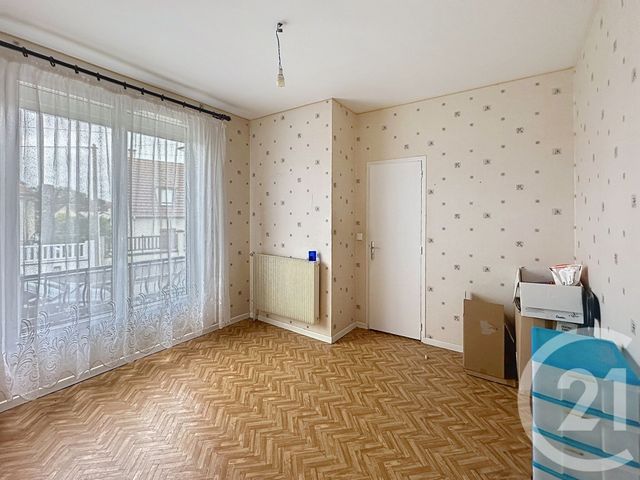 maison à vendre - 6 pièces - 117.94 m2 - GONESSE - 95 - ILE-DE-FRANCE - Century 21 Al Immobilier