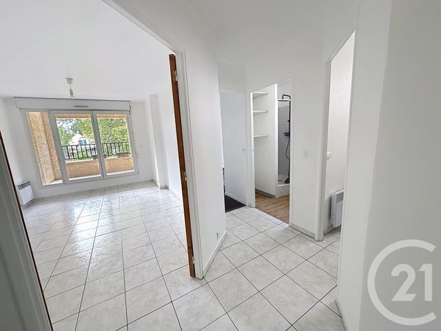 Appartement F2 à vendre - 2 pièces - 39.16 m2 - GONESSE - 95 - ILE-DE-FRANCE - Century 21 Al Immobilier