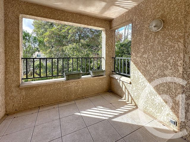 Appartement F2 à vendre GONESSE