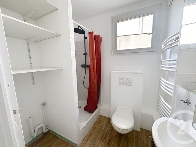 Appartement F2 à vendre - 2 pièces - 39.16 m2 - GONESSE - 95 - ILE-DE-FRANCE - Century 21 Al Immobilier