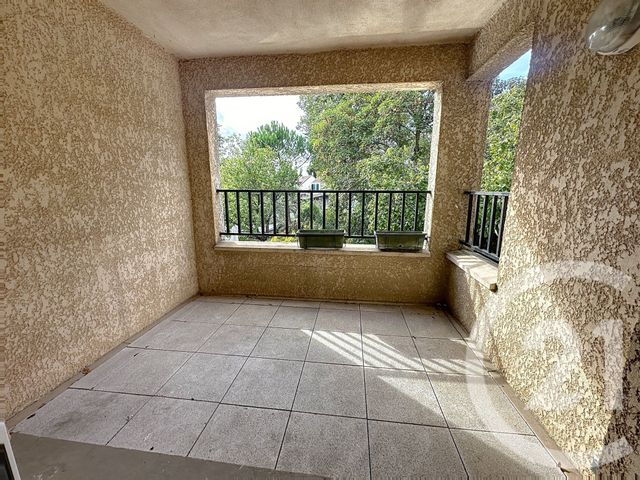Appartement F2 à vendre - 2 pièces - 39.16 m2 - GONESSE - 95 - ILE-DE-FRANCE - Century 21 Al Immobilier