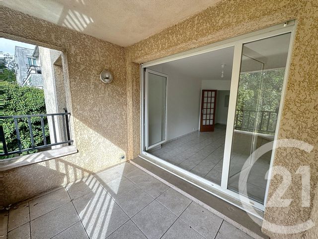 Appartement F2 à vendre - 2 pièces - 39.16 m2 - GONESSE - 95 - ILE-DE-FRANCE - Century 21 Al Immobilier