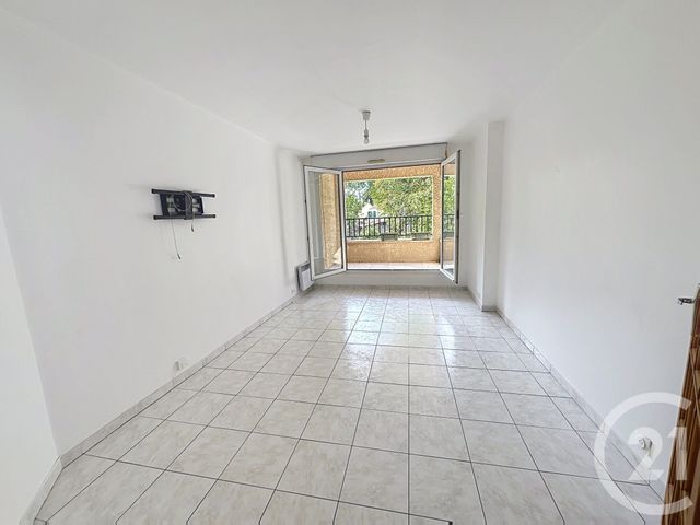 Appartement F2 à vendre - 2 pièces - 39.16 m2 - GONESSE - 95 - ILE-DE-FRANCE - Century 21 Al Immobilier