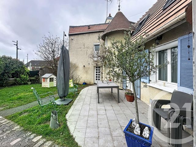 maison à vendre - 6 pièces - 127.5 m2 - MOISSELLES - 95 - ILE-DE-FRANCE - Century 21 Al Immobilier