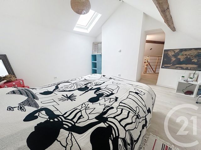 maison à vendre - 6 pièces - 127.5 m2 - MOISSELLES - 95 - ILE-DE-FRANCE - Century 21 Al Immobilier