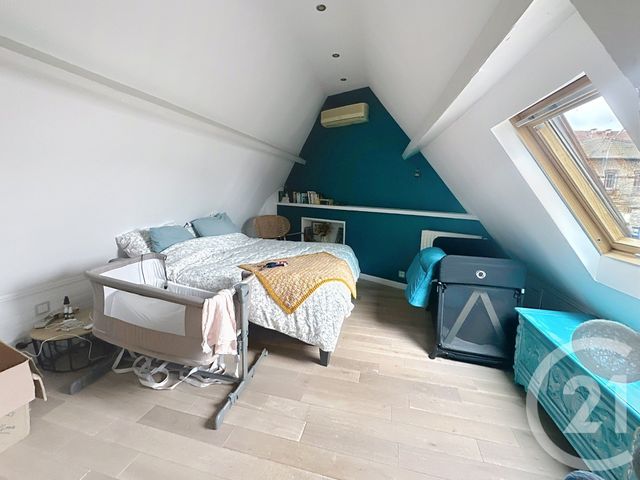 maison à vendre - 6 pièces - 127.5 m2 - MOISSELLES - 95 - ILE-DE-FRANCE - Century 21 Al Immobilier