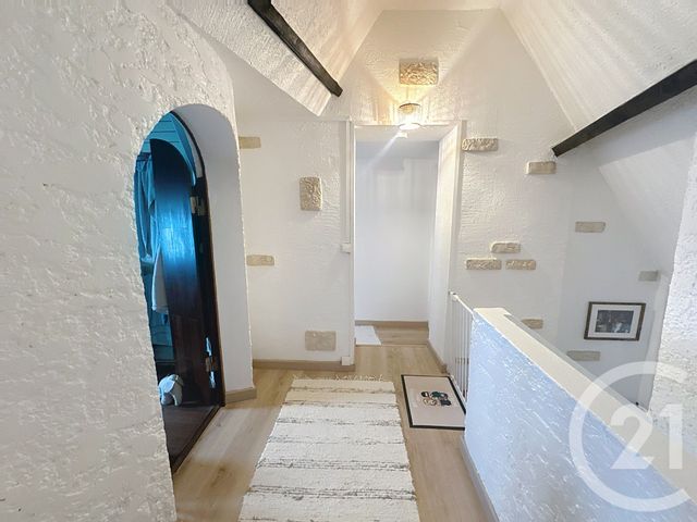 maison à vendre - 6 pièces - 127.5 m2 - MOISSELLES - 95 - ILE-DE-FRANCE - Century 21 Al Immobilier