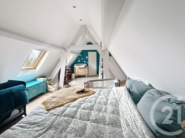 maison à vendre - 6 pièces - 127.5 m2 - MOISSELLES - 95 - ILE-DE-FRANCE - Century 21 Al Immobilier