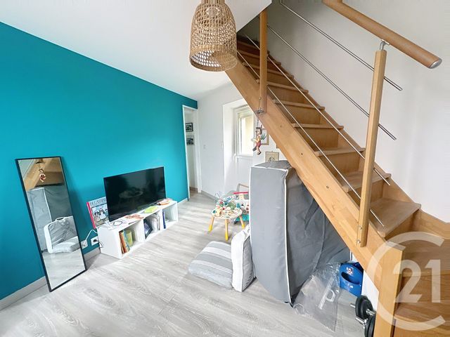 maison à vendre - 6 pièces - 127.5 m2 - MOISSELLES - 95 - ILE-DE-FRANCE - Century 21 Al Immobilier