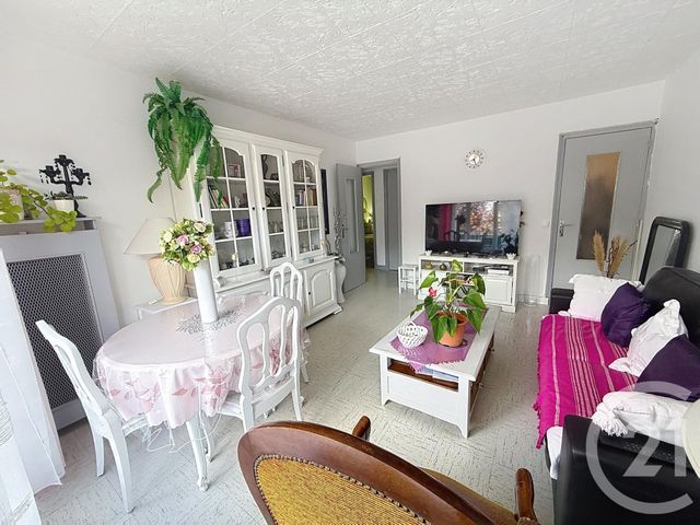 Appartement F3 à vendre - 3 pièces - 62.54 m2 - GONESSE - 95 - ILE-DE-FRANCE - Century 21 Al Immobilier