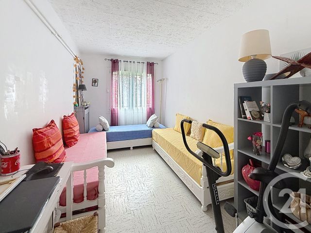 Appartement F3 à vendre - 3 pièces - 62.54 m2 - GONESSE - 95 - ILE-DE-FRANCE - Century 21 Al Immobilier