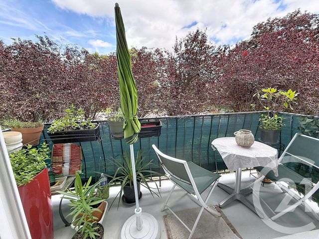 Appartement F3 à vendre - 3 pièces - 62.54 m2 - GONESSE - 95 - ILE-DE-FRANCE - Century 21 Al Immobilier