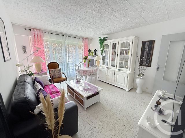 appartement - GONESSE - 95