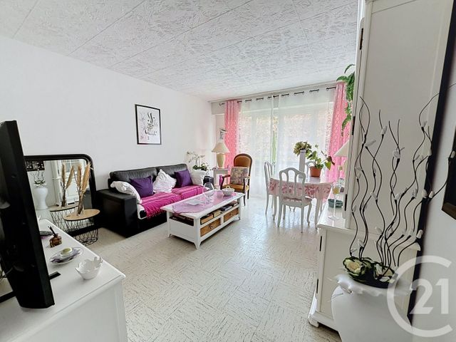 Appartement F3 à vendre - 3 pièces - 62.54 m2 - GONESSE - 95 - ILE-DE-FRANCE - Century 21 Al Immobilier