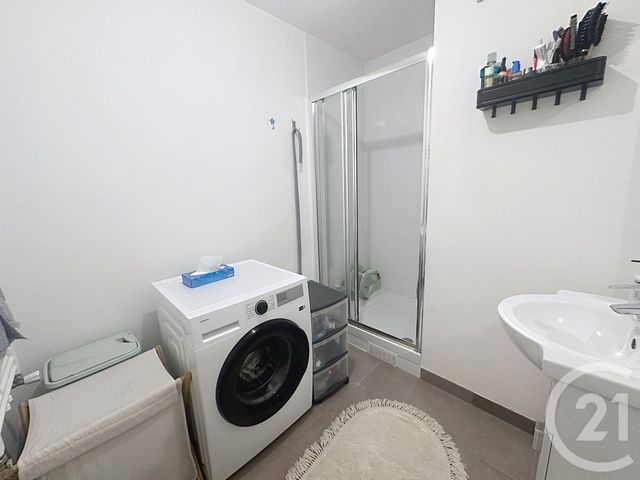 Appartement F3 à vendre - 3 pièces - 66.03 m2 - VILLEPINTE - 93 - ILE-DE-FRANCE - Century 21 Al Immobilier