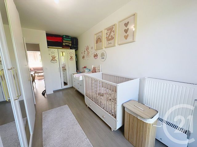 Appartement F3 à vendre - 3 pièces - 66.03 m2 - VILLEPINTE - 93 - ILE-DE-FRANCE - Century 21 Al Immobilier