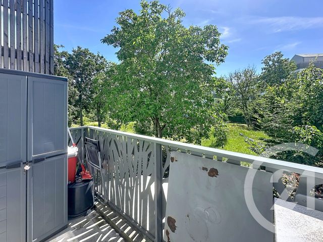 Appartement F3 à vendre - 3 pièces - 66.03 m2 - VILLEPINTE - 93 - ILE-DE-FRANCE - Century 21 Al Immobilier