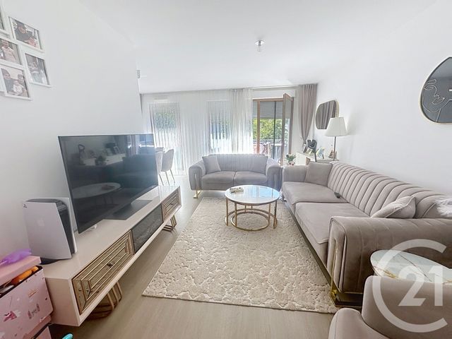 Appartement F3 à vendre - 3 pièces - 66.03 m2 - VILLEPINTE - 93 - ILE-DE-FRANCE - Century 21 Al Immobilier