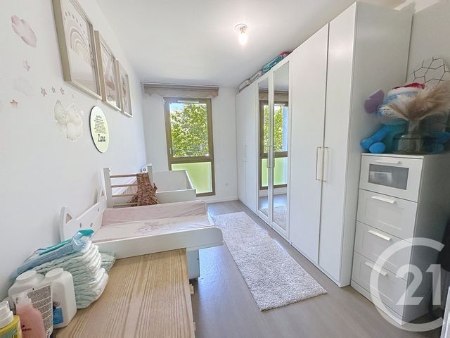 Appartement F3 à vendre - 3 pièces - 66.03 m2 - VILLEPINTE - 93 - ILE-DE-FRANCE - Century 21 Al Immobilier