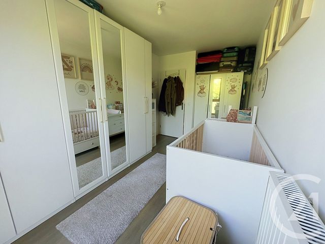 Appartement F3 à vendre - 3 pièces - 66.03 m2 - VILLEPINTE - 93 - ILE-DE-FRANCE - Century 21 Al Immobilier