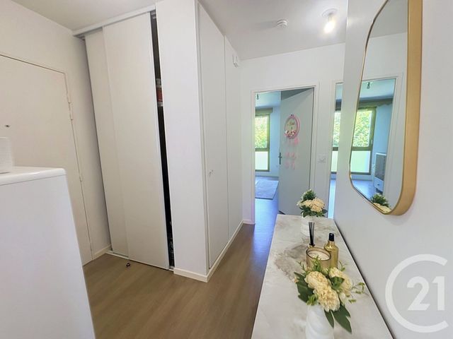 Appartement F3 à vendre - 3 pièces - 66.03 m2 - VILLEPINTE - 93 - ILE-DE-FRANCE - Century 21 Al Immobilier