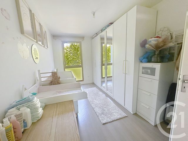Appartement F3 à vendre - 3 pièces - 66.03 m2 - VILLEPINTE - 93 - ILE-DE-FRANCE - Century 21 Al Immobilier