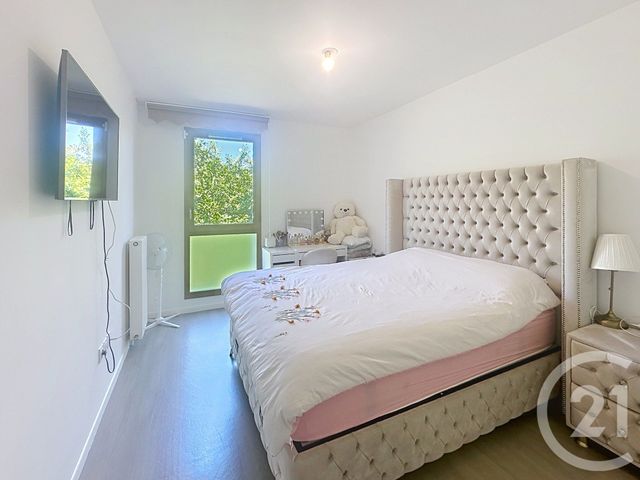 Appartement F3 à vendre - 3 pièces - 66.03 m2 - VILLEPINTE - 93 - ILE-DE-FRANCE - Century 21 Al Immobilier