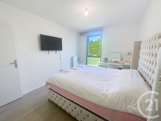 Appartement F3 à vendre - 3 pièces - 66.03 m2 - VILLEPINTE - 93 - ILE-DE-FRANCE - Century 21 Al Immobilier