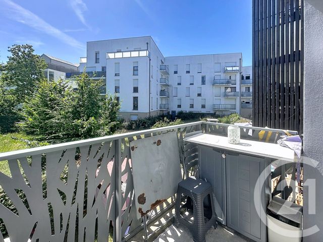 Appartement F3 à vendre - 3 pièces - 66.03 m2 - VILLEPINTE - 93 - ILE-DE-FRANCE - Century 21 Al Immobilier