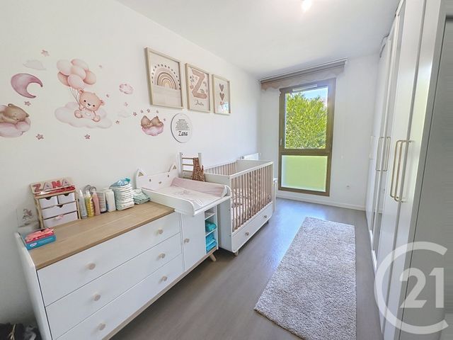Appartement F3 à vendre - 3 pièces - 66.03 m2 - VILLEPINTE - 93 - ILE-DE-FRANCE - Century 21 Al Immobilier