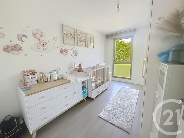 Appartement F3 à vendre - 3 pièces - 66.03 m2 - VILLEPINTE - 93 - ILE-DE-FRANCE - Century 21 Al Immobilier