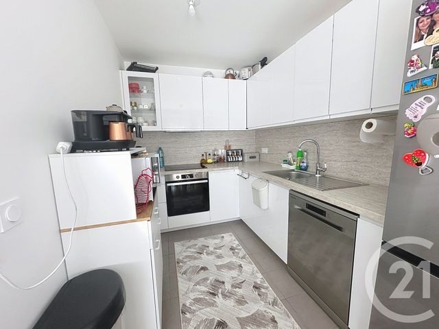 Appartement F3 à vendre - 3 pièces - 66.03 m2 - VILLEPINTE - 93 - ILE-DE-FRANCE - Century 21 Al Immobilier