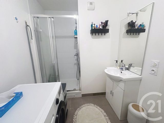 Appartement F3 à vendre - 3 pièces - 66.03 m2 - VILLEPINTE - 93 - ILE-DE-FRANCE - Century 21 Al Immobilier